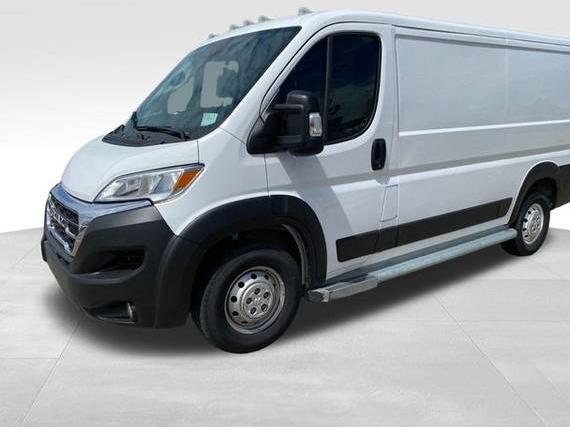 RAM PROMASTER 2500 2023 3C6LRVVG6PE579610 image